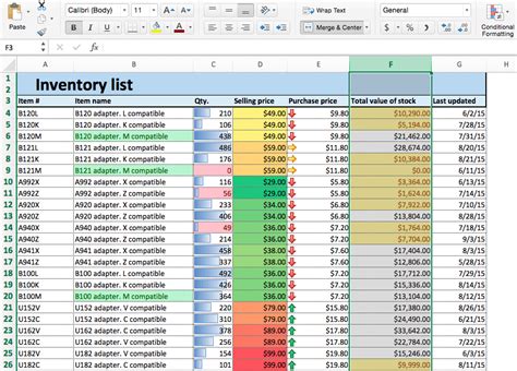 Excel Conditional Formatting How To Smartsheet