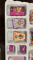 Amazon MGA S Miniverse Bratz Minis Advent Calendar 25 Surprises