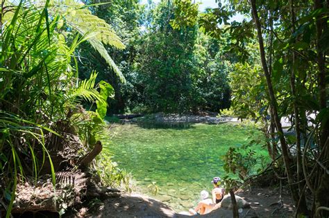 The Babinda Boulders Queenslands Hidden Gem Explore Shaw