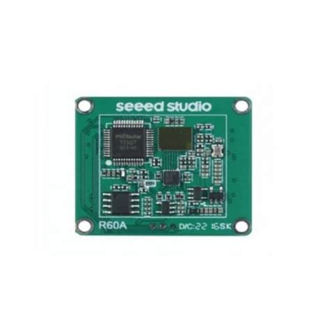 Mr Fda Ghz Mmwave Sensor Fall Detection Pro Modul Buy Online At Low