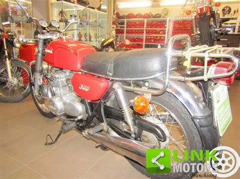 Honda Cb Four 350 Four Epoca Annunci Insella