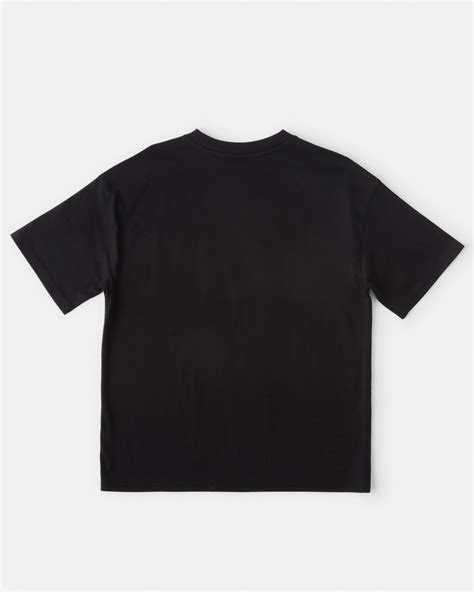 Short Sleeve Oversized T Shirt Kmart