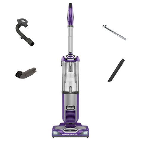 Best Shark Rocket Professional Upright Bagless Vacuum Nv Home Tech