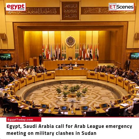 Egypt Today Magazine On Twitter Egypt And Saudi Arabia Called For An