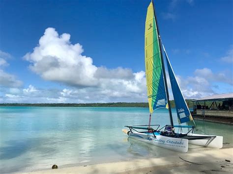 Sailing Aitutaki 2019 All You Need To Know Before You Go With Photos