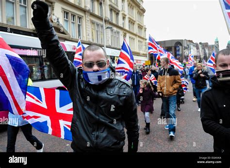 Fleg protest hi-res stock photography and images - Alamy