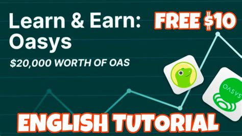 Coingecko X Oasys Learn Earn Quiz Answers Worth Of Oasys