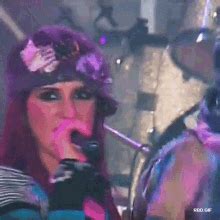 Rbd Dulce Maria Rbd Dulce Maria Discover Share Gifs