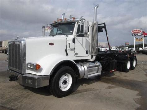 2012 Peterbilt 367 For Sale 170 Used Trucks From 51675