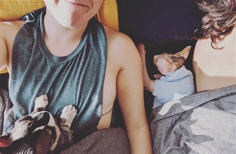 Hannah Hart Nude Porn Pictures XXX Photos Sex Images 4063095 PICTOA