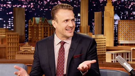 Watch The Tonight Show Starring Jimmy Fallon Interview Jason Segel Hit