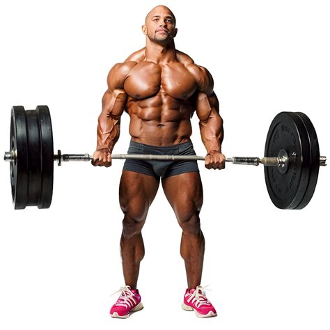 Download Bodybuilding Barbell Png Juo29