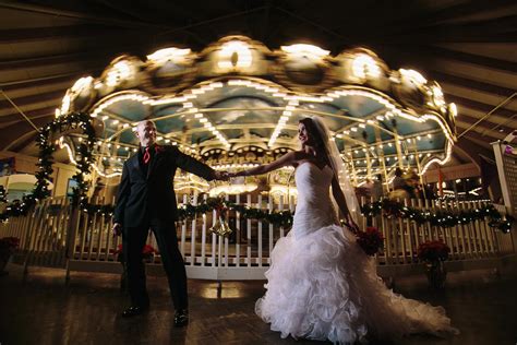 Peddlers Village Wedding | Jennifer & Mike » McMasters Wedding Photography