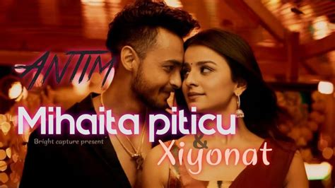 Mihaita Piticu Ploua Ummon Xiyonat Sad Mix Antim Romantik Movie