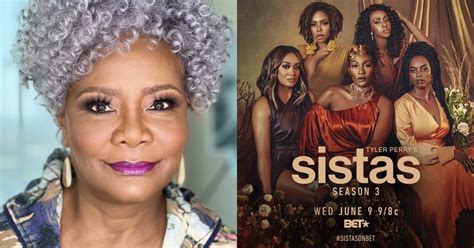 Marie Willis On Sistas Season Character Explained