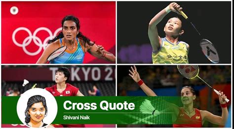 Who Is The Greatest Womens Singles Badminton Player Tai Tzu Ying