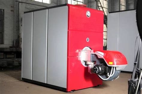 4000 Mcal Hr Oil And Gas Fired Hot Water Boiler Ibr Approved At Rs 400000 Hot Water Boilers In