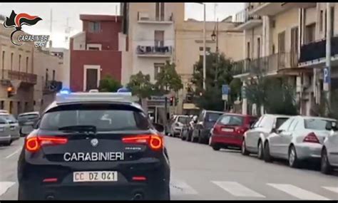 Picchiato A Sangue Da Quattro Persone Solo Per Aver Parlato Con Una