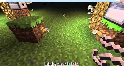 Minecraft Como Usar Gancho De Armadilha Youtube