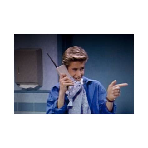 Zack Morris Phone - Mobile Phone - T-Shirt | TeePublic