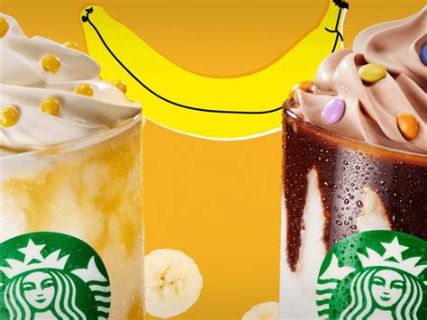 Starbucks Frappuccino vs Crème Frappuccino starbmag