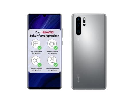 Huawei P Pro New Edition Specifications Detailed Parameters