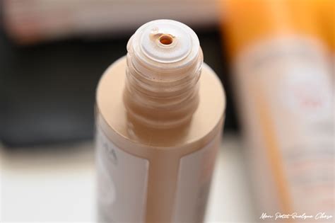 Nude Touch de Bioderma un SPF teinté Mon Petit Quelque Chose