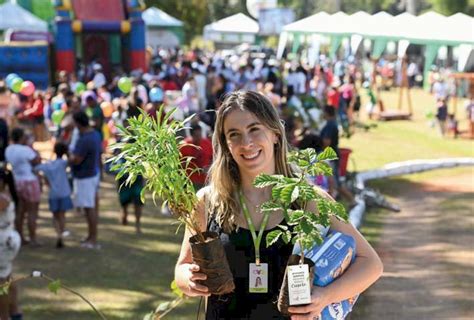 Cooperativismo Dia C GO 2023 será celebrado no sábado no Jardim