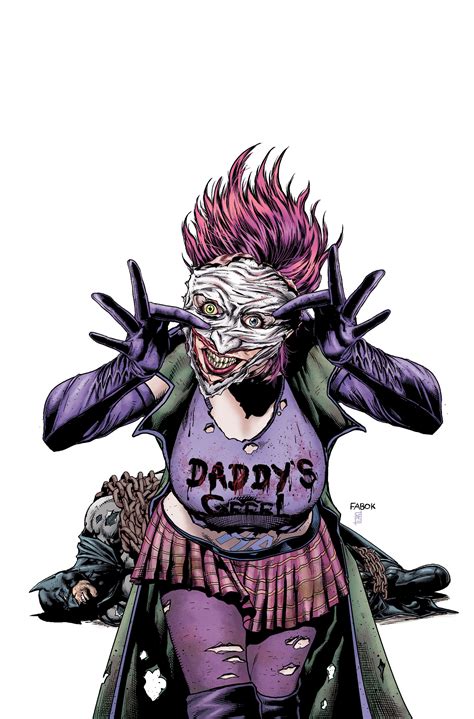 Duela Dent | Batman Wiki | FANDOM powered by Wikia