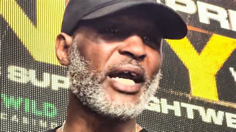 Bernard Hopkins Reacts To Ryan Garcia Missing Weight Vs Devin Haney