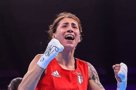 Meravigliosa Irma Testa è medaglia d oro ai Mondiali di boxe