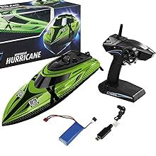 Revell Control Revell Control 24139 Rapid Hurricane Motoscafo