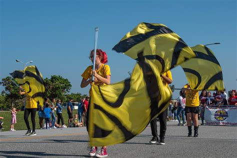 Kadena Hosts Veterans Day Parade Kadena Air Base News