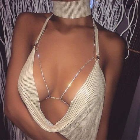 Jewellery For A Woman S Breasts Lustsubsasha