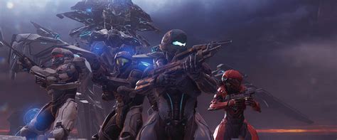 Halo 5 Guardians How To Unlock Multiplayer Armor Sets Helioskrill
