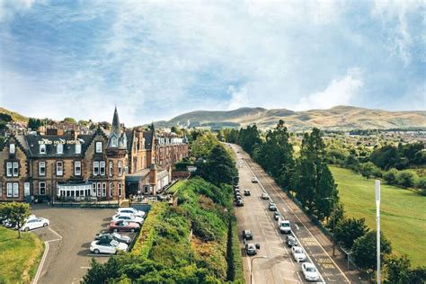 Best Western Edinburgh South Braid Hills Hotel Edinburgh | Bookonline.com