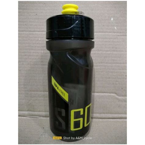 Jual Botol Minum Polisport Screw On S Isi Ml Botol Bidon Sepeda