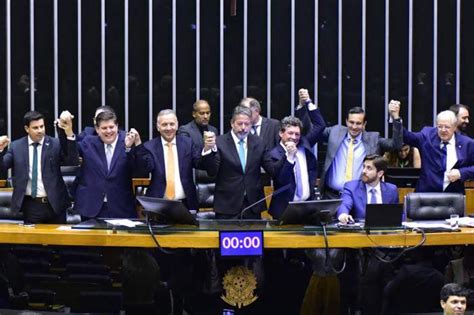 Congresso Nacional Câmara Dos Deputados Aprova Reforma Tributária Em Segundo Turno Blog Do