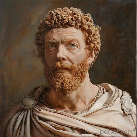 Marcus Aurelius Philosophy And Leadership Amid Turmoil Roman Emperors