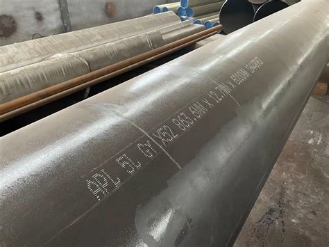 Api L X X Psl Carbon Steel Lsaw Pipe China Lsaw Pipe And X Pipe