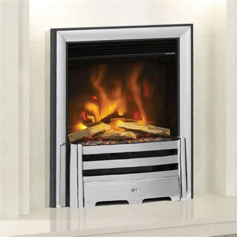 Inset Electric Fires | Modern Inset Wall Mounted Electric Fires