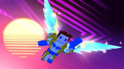 Trove on Steam