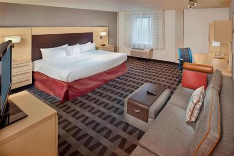 Towneplace Suites By Marriott Albany Downtownmedical Center Albany