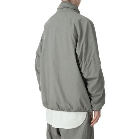 16時までのご注文で最短翌日発送W s TECH REVERSIBLE MIL ECWCS STAND JACKET WOLF GRAY