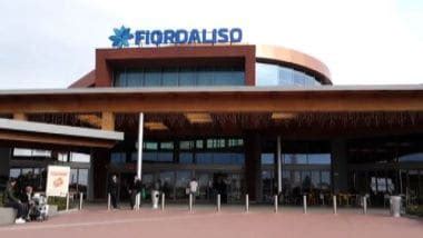 Centro Commerciale Fiordaliso Si Rinnova Posti Lavoro In Pi Il