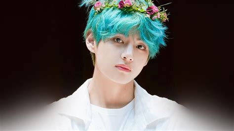 Taehyung HD Wallpapers Top Free Taehyung HD Backgrounds WallpaperAccess