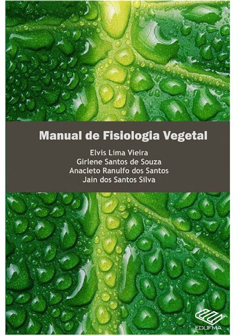 Fisiologia Vegetal