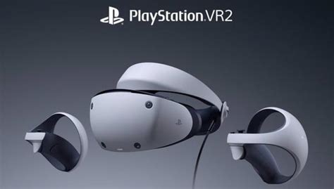 Playstation Vr 2 Visor De Realidad Virtual De Sony Llegará A Inicios