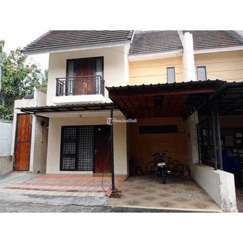 Dijual Rumah Mewah Lt M Lb M Kt Km Perumahan Padma