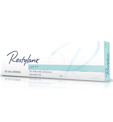 Restylane Eyelight 1 X 05ml Eurl Clicok
